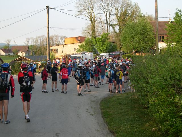 Etalan Dechargement des camions